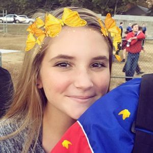 Meet your Posher, Victoria